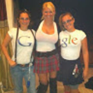 Meet your Posher, Geo.